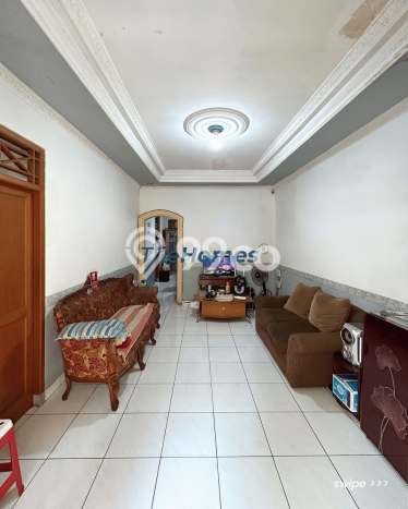 Rumah Modern Cantik 2 Kamar Bisa Langsung Pindah di Tebet Rumah Modern Cantik 2 Kamar Bisa Langsung Pindah di Tebet