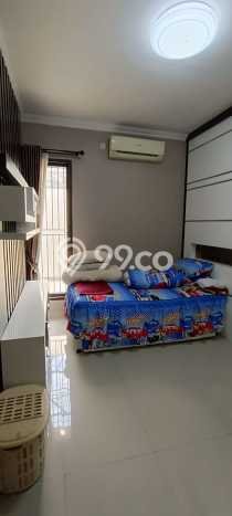 For Sale! Luxury House LT 116m2 Desain Elegan di Otista For Sale! Luxury House LT 116m2 Desain Elegan di Otista