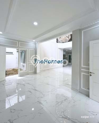 Dijual Rumah Elit Exclusive di Tebet, Jakarta Selatan Dijual Rumah Elit Exclusive di Tebet, Jakarta Selatan