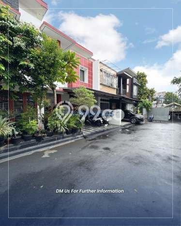 Rumah Minimalis area Mampang Prapatan, Jakarta Selatan, LT 162m² Bangunan 250m² Rumah Minimalis area Mampang Prapatan, Jakarta Selatan, LT 162m² Bangunan 250m²