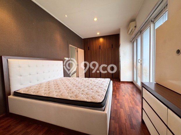 Dijual Rumah Mewah Elegan Dengan View Cantik di Rawamangun, Jakarta Timur Dijual Rumah Mewah Elegan Dengan View Cantik di Rawamangun, Jakarta Timur
