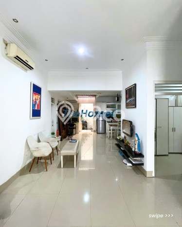 Rumah Sederhana Dijual di Tebet 4 Kamar dengan Luas Tanah 140m2 Rumah Sederhana Dijual di Tebet 4 Kamar dengan Luas Tanah 140m2