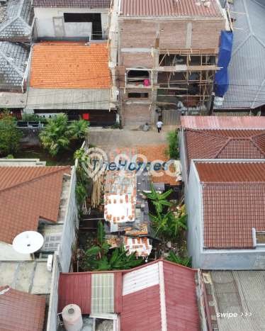 Tanah di Tebet, Luas 157m2m², Lokasi Strategis Tanah di Tebet, Luas 157m2m², Lokasi Strategis
