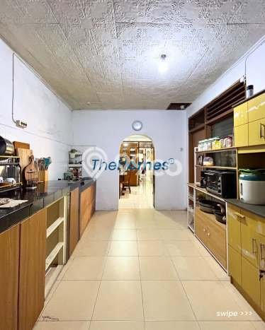 Hunian Mewah Dijual LT 137m2 di Tebet, Jakarta Selatan Hunian Mewah Dijual LT 137m2 di Tebet, Jakarta Selatan