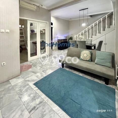 Dijual Rumah Premium dengan Fasilitas Sekitar Komplit di Tebet, Jakarta Selatan Dijual Rumah Premium dengan Fasilitas Sekitar Komplit di Tebet, Jakarta Selatan