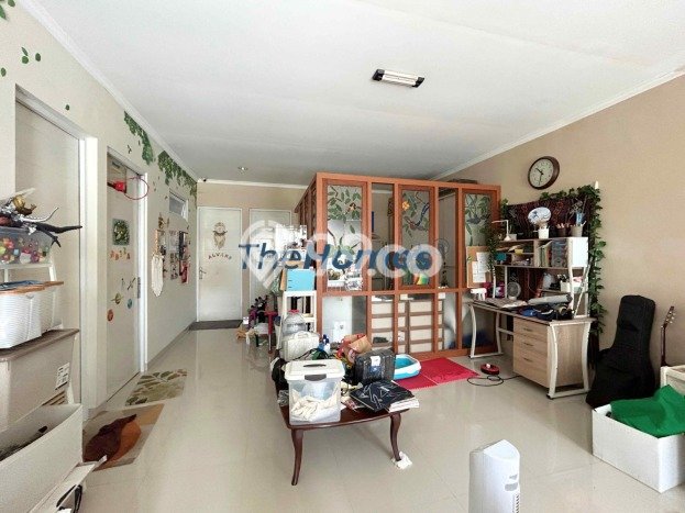 Rumah Berkualitas area Pancoran, Jakarta Selatan, LT 194m² Bangunan 166m² - BISA KPR! Rumah Berkualitas area Pancoran, Jakarta Selatan, LT 194m² Bangunan 166m² - BISA KPR!