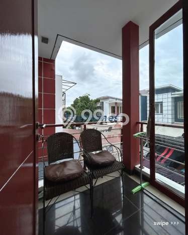 Rumah Minimalis area Mampang Prapatan, Jakarta Selatan, LT 162m² Bangunan 250m² Rumah Minimalis area Mampang Prapatan, Jakarta Selatan, LT 162m² Bangunan 250m²