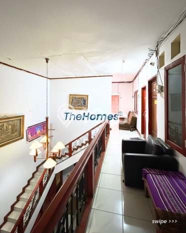 Rumah Kost untuk Dijual di Tebet dengan 0 KT, 10 KM, Luas 350m2 Rumah Kost untuk Dijual di Tebet dengan 0 KT, 10 KM, Luas 350m2