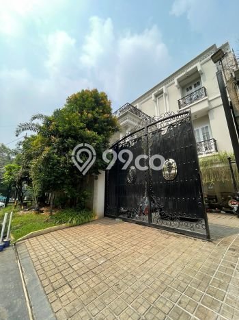 Hot Offer Hunian Premium Ideal dan Luas di Cilandak, Jakarta Selatan Hot Offer Hunian Premium Ideal dan Luas di Cilandak, Jakarta Selatan