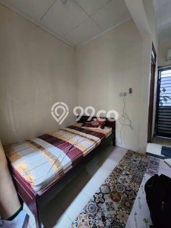Disewakan Hunian Konsep Minimalis di Tebet Jakarta Selatan dengan 4 KT Disewakan Hunian Konsep Minimalis di Tebet Jakarta Selatan dengan 4 KT