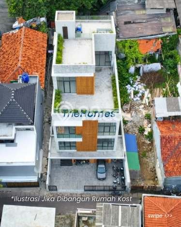 Rumah Mewah Siap Huni LT 312m2 di Pasar Minggu, Jakarta Selatan Rumah Mewah Siap Huni LT 312m2 di Pasar Minggu, Jakarta Selatan