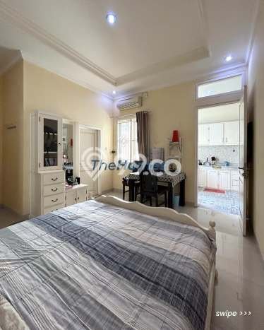 Dijual Rumah Mewah Elegan Dengan View Cantik di Pejaten, Jakarta Selatan Dijual Rumah Mewah Elegan Dengan View Cantik di Pejaten, Jakarta Selatan