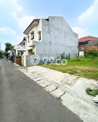 Kavling Tanah Dijual di Tebet Jakarta Selatan Spesifikasi 151m2 Kavling Tanah Dijual di Tebet Jakarta Selatan Spesifikasi 151m2