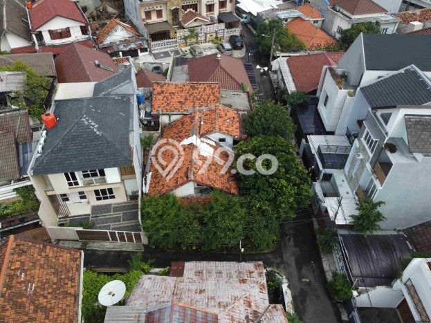 For Sale Rumah Mewah Exclusive di Tebet, Jakarta Selatan For Sale Rumah Mewah Exclusive di Tebet, Jakarta Selatan