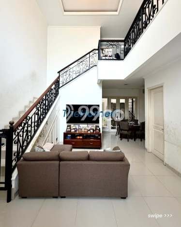 Dijual Rumah Premium dengan Fasilitas Sekitar Lengkap di Tebet, Jakarta Selatan Dijual Rumah Premium dengan Fasilitas Sekitar Lengkap di Tebet, Jakarta Selatan
