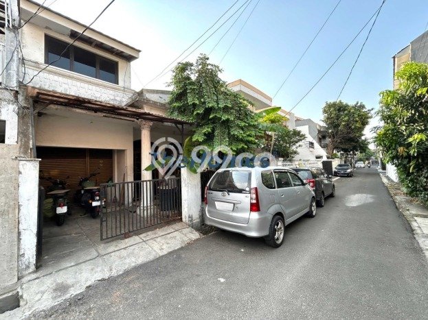 Hot Offer Hunian Mewah Ideal dan Luas di Tebet, Jakarta Selatan Hot Offer Hunian Mewah Ideal dan Luas di Tebet, Jakarta Selatan