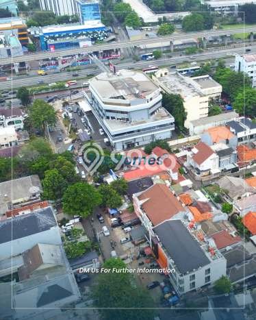 Kavling Tanah Dijual di Tebet Jakarta Selatan Spesifikasi 151m2 Kavling Tanah Dijual di Tebet Jakarta Selatan Spesifikasi 151m2