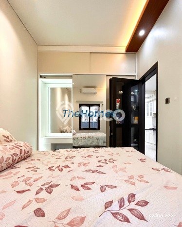 Siap Huni Hunian Elit 2 Kamar di Tebet Dekat ke Mana Saja Siap Huni Hunian Elit 2 Kamar di Tebet Dekat ke Mana Saja