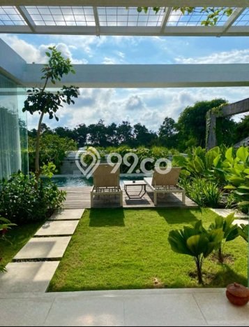 Vila Kawasan Uluwatu, Luas 189m², Area Premium Vila Kawasan Uluwatu, Luas 189m², Area Premium
