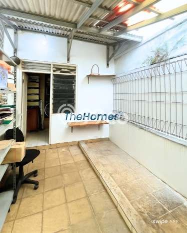 Rumah Sederhana Dijual di Tebet 4 Kamar dengan Luas Tanah 140m2 Rumah Sederhana Dijual di Tebet 4 Kamar dengan Luas Tanah 140m2