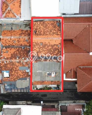 Hunian Cantik Minimalis Lb 100m2 di Tebet, Jakarta Selatan Hunian Cantik Minimalis Lb 100m2 di Tebet, Jakarta Selatan