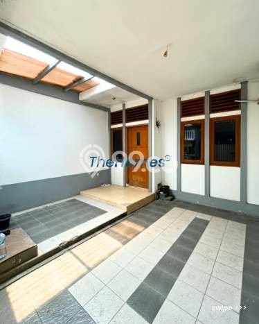 Dijual Rumah 2 Kamar Lokasi Strategis Bagus dan Strategis di Tebet Dijual Rumah 2 Kamar Lokasi Strategis Bagus dan Strategis di Tebet