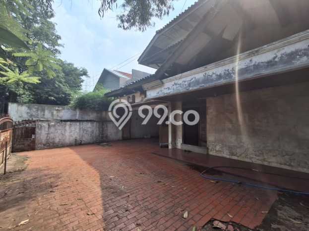 Dijual Rumah Mewah Megah Dengan View Eksklusif di Pejaten, Jakarta Selatan Dijual Rumah Mewah Megah Dengan View Eksklusif di Pejaten, Jakarta Selatan