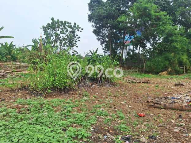 Lahan untuk Dijual Lokasi Serpong, Tangerang Selatan Luas 883m2 SHM Lahan untuk Dijual Lokasi Serpong, Tangerang Selatan Luas 883m2 SHM