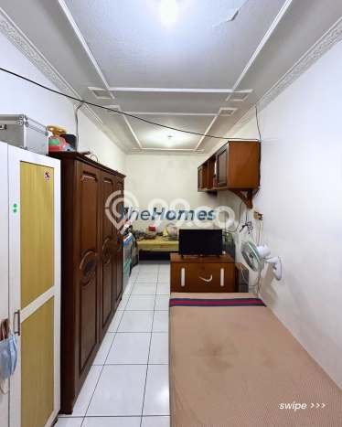 Rumah Modern Cantik 2 Kamar Bisa Langsung Pindah di Tebet Rumah Modern Cantik 2 Kamar Bisa Langsung Pindah di Tebet