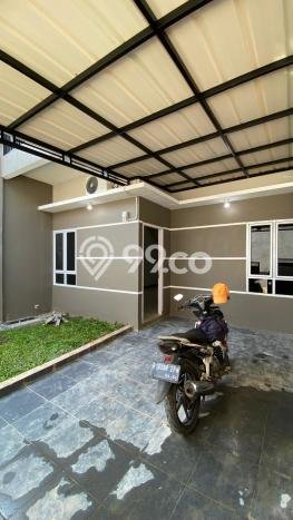 Dijual Rumah 3 Kamar Lokasi Ideal Nyaman dan Strategis di Cinere Dijual Rumah 3 Kamar Lokasi Ideal Nyaman dan Strategis di Cinere