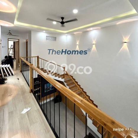 Dijual Rumah Mewah Megah Dengan View Eksklusif di Bendungan Hilir, Jakarta Pusat Dijual Rumah Mewah Megah Dengan View Eksklusif di Bendungan Hilir, Jakarta Pusat