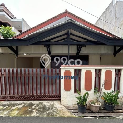Dijual Rumah Minimalis Bagus Punya 2 KT di Tebet Jakarta Selatan SHM Dijual Rumah Minimalis Bagus Punya 2 KT di Tebet Jakarta Selatan SHM