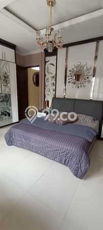 For Sale! Luxury House LT 116m2 Desain Elegan di Otista For Sale! Luxury House LT 116m2 Desain Elegan di Otista