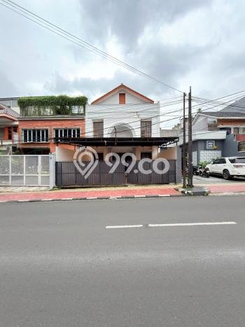 For Sale Rumah Elit Exclusive di Tebet, Jakarta Selatan For Sale Rumah Elit Exclusive di Tebet, Jakarta Selatan