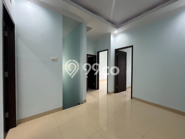 Rumah Minimalis Dijual Lokasi Tebet 4 Kamar dengan LT 87m2 Rumah Minimalis Dijual Lokasi Tebet 4 Kamar dengan LT 87m2