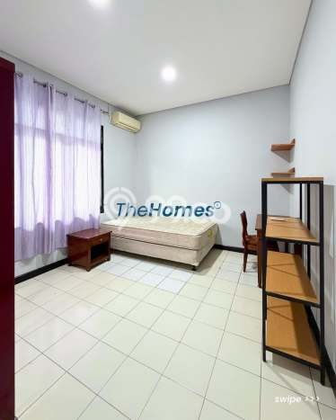 Hot Offer Hunian Mewah Ideal dan Luas di Tebet, Jakarta Selatan Hot Offer Hunian Mewah Ideal dan Luas di Tebet, Jakarta Selatan