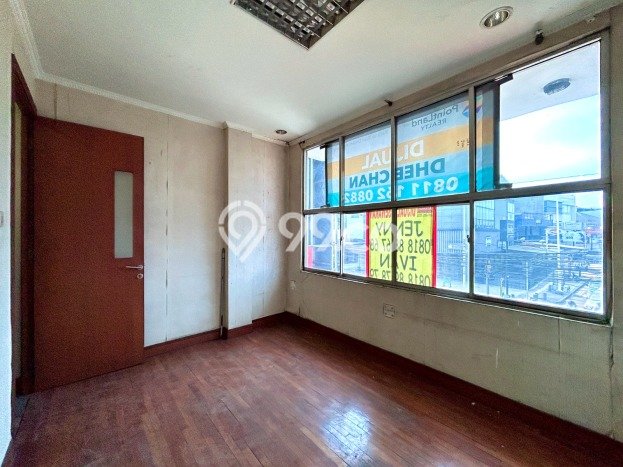 Unit Ruko Strategis di Tebet, Jakarta Selatan Potensi Bisnis Besar Unit Ruko Strategis di Tebet, Jakarta Selatan Potensi Bisnis Besar
