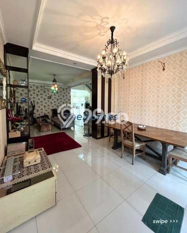 Dijual Rumah Mewah Elegan Dengan View Cantik di Pejaten, Jakarta Selatan Dijual Rumah Mewah Elegan Dengan View Cantik di Pejaten, Jakarta Selatan