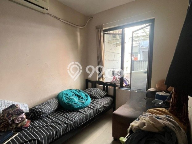 Dijual Rumah 3 Kamar Lokasi Strategis Bagus dan Strategis di Tebet Dijual Rumah 3 Kamar Lokasi Strategis Bagus dan Strategis di Tebet
