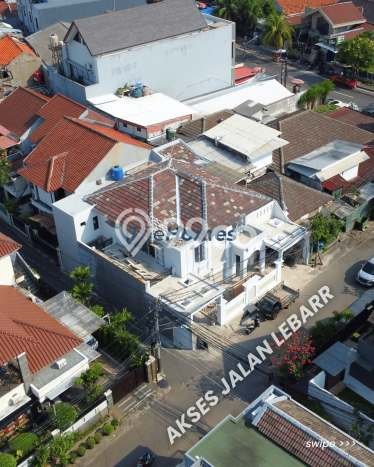 Dijual Rumah Elit Exclusive di Tebet, Jakarta Selatan Dijual Rumah Elit Exclusive di Tebet, Jakarta Selatan