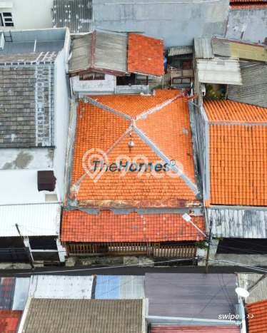 Rumah Modern Cantik 3 Kamar Siap Huni di Tebet Rumah Modern Cantik 3 Kamar Siap Huni di Tebet