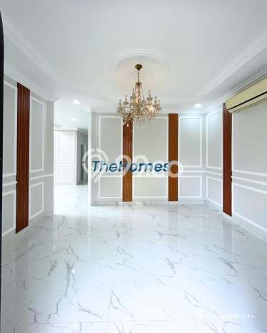 Dijual Rumah Elit Exclusive di Tebet, Jakarta Selatan Dijual Rumah Elit Exclusive di Tebet, Jakarta Selatan