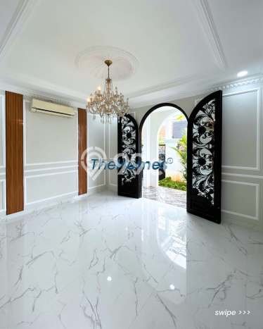 Dijual Rumah Elit Exclusive di Tebet, Jakarta Selatan Dijual Rumah Elit Exclusive di Tebet, Jakarta Selatan