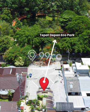 Hot Offer Hunian Premium Ideal dan Luas di Tebet, Jakarta Selatan Hot Offer Hunian Premium Ideal dan Luas di Tebet, Jakarta Selatan