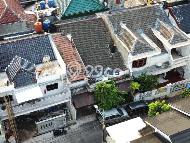 Hot Offer Hunian Mewah Ideal dan Luas di Tebet, Jakarta Selatan Hot Offer Hunian Mewah Ideal dan Luas di Tebet, Jakarta Selatan