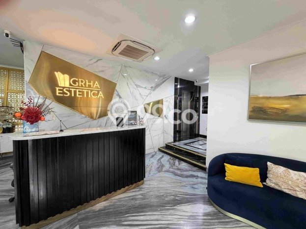 Siap Huni Rumah Mewah 0 Kamar di Kebayoran Baru Dekat ke Mana Pun Siap Huni Rumah Mewah 0 Kamar di Kebayoran Baru Dekat ke Mana Pun