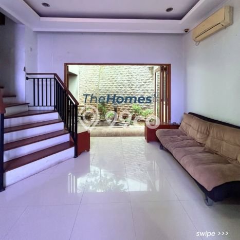 For Sale Rumah Elit Exclusive di Tebet, Jakarta Selatan For Sale Rumah Elit Exclusive di Tebet, Jakarta Selatan