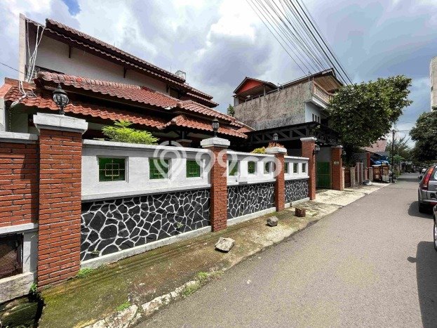 Hunian Super Mewah dengan Akses Paling Strategis di Cawang, Jakarta Timur Hunian Super Mewah dengan Akses Paling Strategis di Cawang, Jakarta Timur