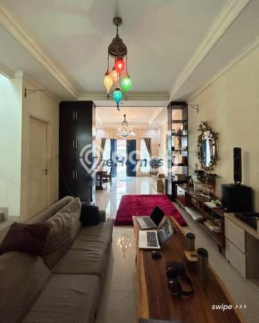 Dijual Rumah Mewah Elegan Dengan View Cantik di Pejaten, Jakarta Selatan Dijual Rumah Mewah Elegan Dengan View Cantik di Pejaten, Jakarta Selatan