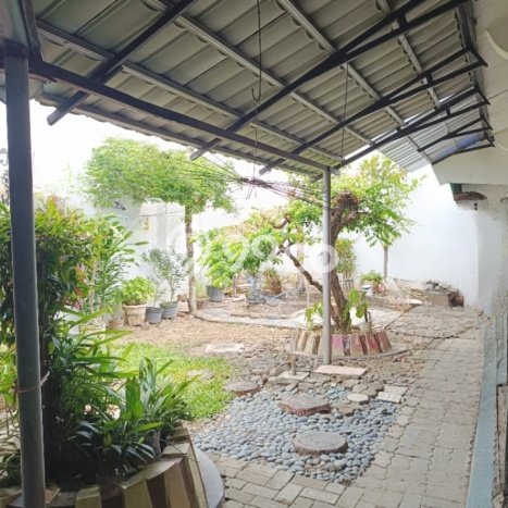 Hunian Eksklusif Siap Huni LT 442m2 di Sukolilo, Surabaya Hunian Eksklusif Siap Huni LT 442m2 di Sukolilo, Surabaya